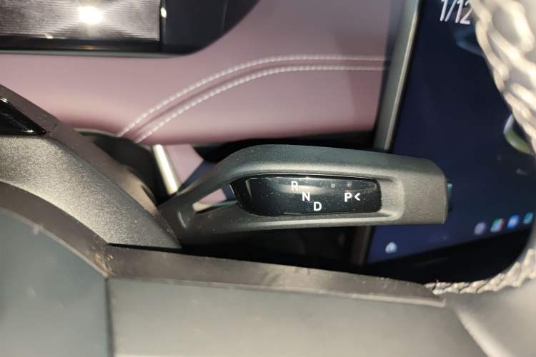 Used  SU7 2024 Rear-Drive Long-Range Intelligent Driving Version
