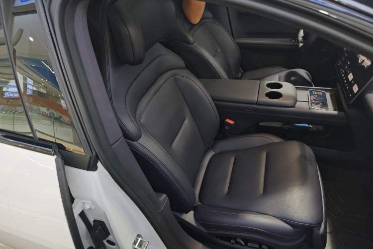 Used  06 2025 Ultra Pure Electric Edition