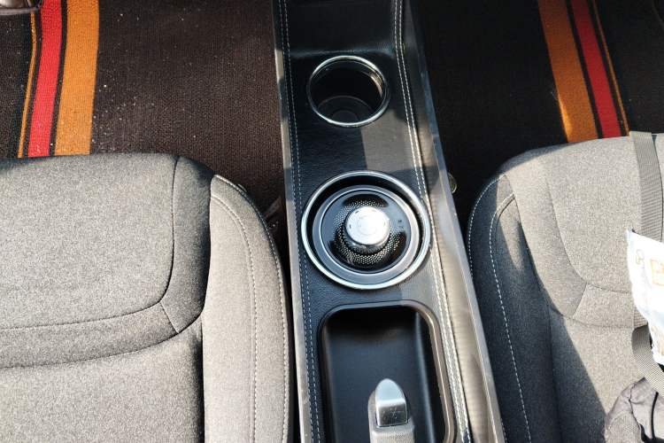 Used Wuling Bingo 2023 203km Light Edition
