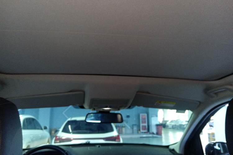 Used Land Rover Discovery Sport 2017 2.0T SE