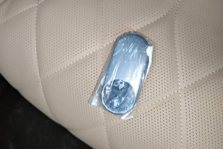 Used Hima AITO M8 2025 Extended-Range Max+ Version 53.4 kWh 5-Seater Edition