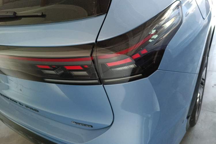 Used Volkswagen Tiguan L 2024 PRO 380TSI Four-Wheel Drive R-Line Prestige Edition