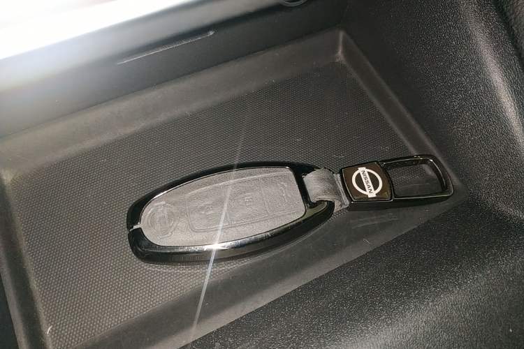 Used Nissan Teana 2020 Revised Version 2.0L XL Comfort Edition
