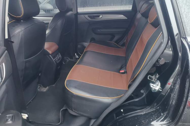 Used Haval M6 2021 PLUS 1.5T DCT Elite Smart Connectivity Model