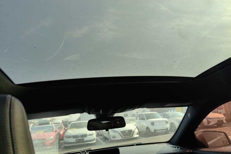 Used Mercedes-Benz CLA 2018 CLA 200 Style Edition
