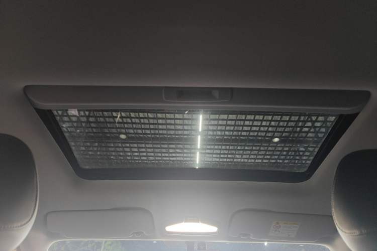 Used Geely Auto Emgrand 2022 4th Generation 1.5L CVT Elite Model
