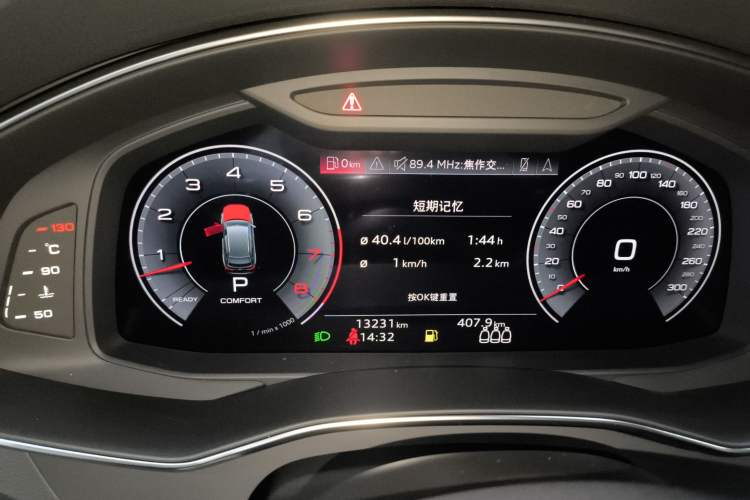 Used Audi A6 (Import) 2021 allroad quattro Explorer 55 TFSI Prestige Off-Road Model