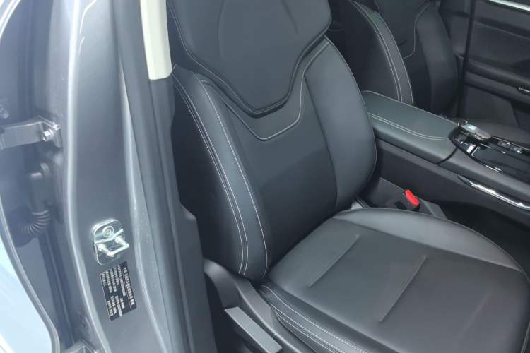 Used Haval H6 2022 3rd Generation 1.5T Automatic Two-Wheel Drive Max
