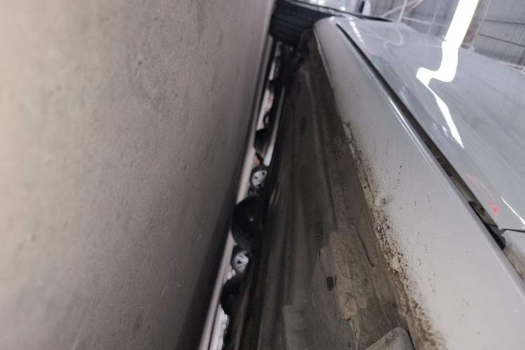 Used Volkswagen Golf 2019 200TSI DSG Comfort Version China VI Standard
