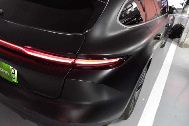 Used Nio ET5T 2023 75 kWh Touring