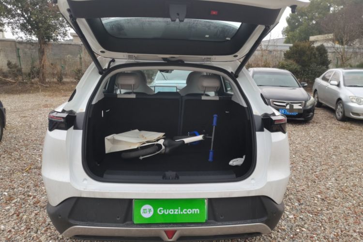 Used ARCFOX Alpha T5 2024 520 MAX