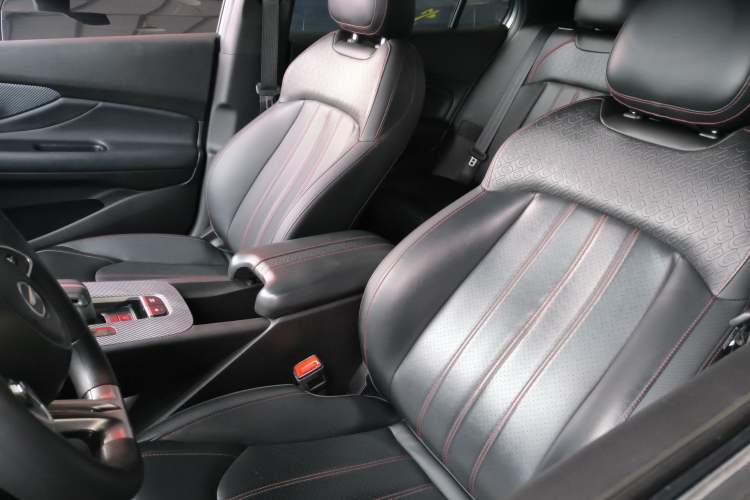 Used GAC Trumpchi EMPOW 2023 Shadow Leopard H High-Energy Hybrid Edition
