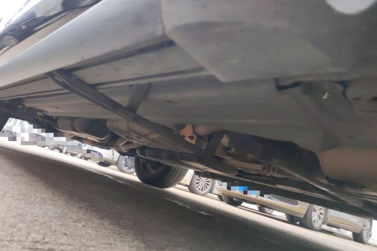 Used Volkswagen Touareg 2017 3.0 TSI Touareg Edition
