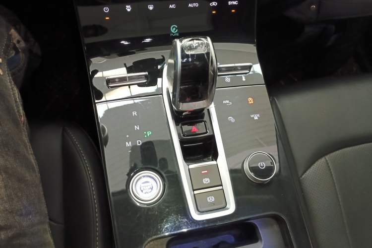 Used Chery Tiggo 8 PLUS 2021 290TGDI DCT Haoting Edition
