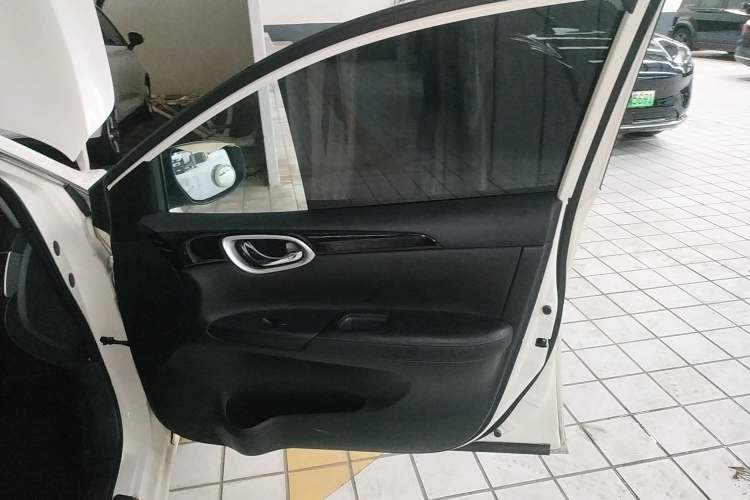 Used Nissan Sylphy 2022 Classic 1.6XL CVT Luxury Edition
