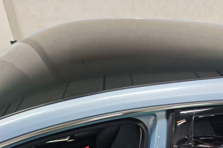 Used Buick Velite 6 2020 Plug-in Hybrid Connected Smart Edition
