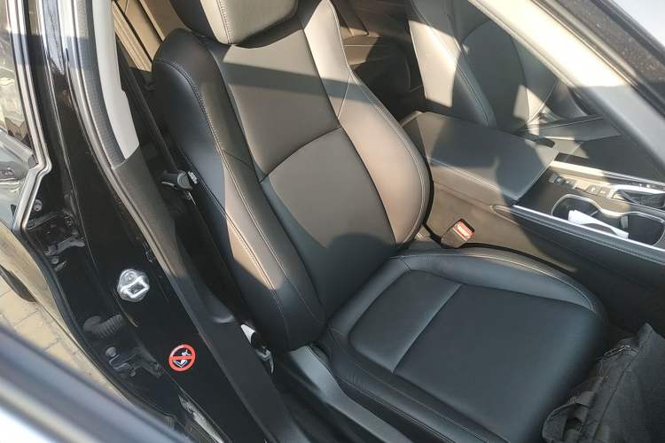 Used Honda Accord 2018 260TURBO Elite Edition China V
