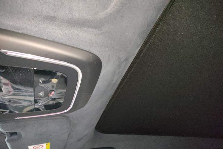 Used Zeekr 001 2021 Long-Range Dual-Motor WE Edition
