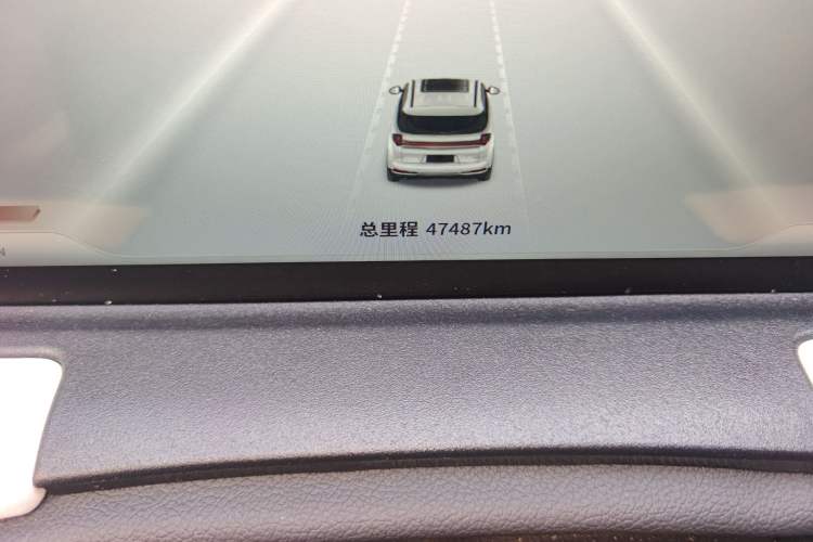 Used NETA U 2022 NETA U-Ⅱ 500 Lithium Iron Phosphate