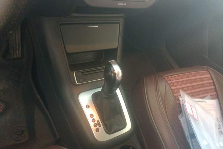 Used Volkswagen Tiguan 2016 300TSI Automatic Two-Wheel Drive Trend Edition
