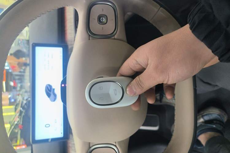 Used Nio ET7 2022 100kWh First Edition
