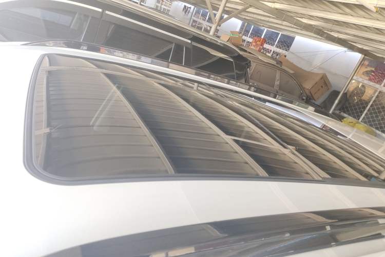 Used Chevrolet Orlando 2019 530T Automatic Luxury Edition (5+2 Seater) – China VI Standard
