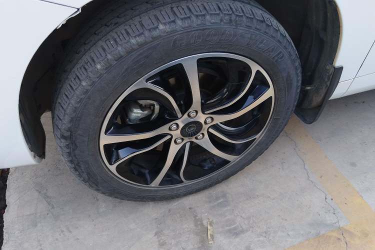 Used Haval H6 Coupe 2018 Red-Label 1.5T Automatic Two-Wheel Drive Ultra-Luxury Model
