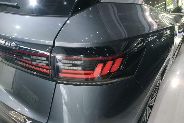 Used Volkswagen ID.4 X 2021 Pro Smart Long-Range Edition
