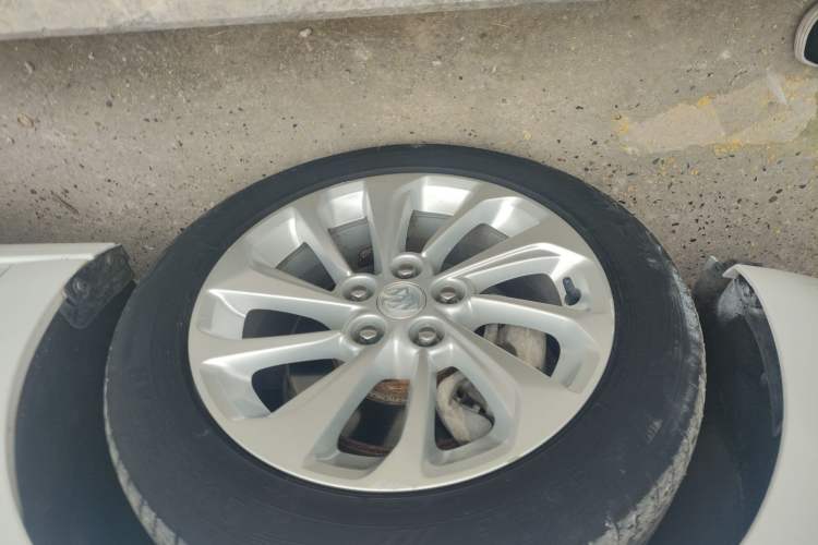 Used Buick Verano 2020 15T Automatic Trend Edition
