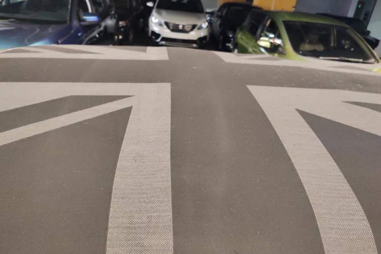 Used  MINI 2018 1.5T COOPER CABRIO Artist