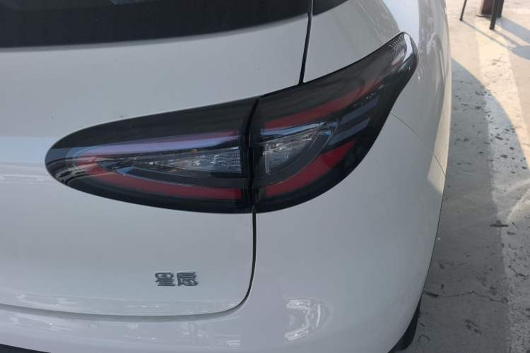 Used  Geome 2025 310km Dream Edition
