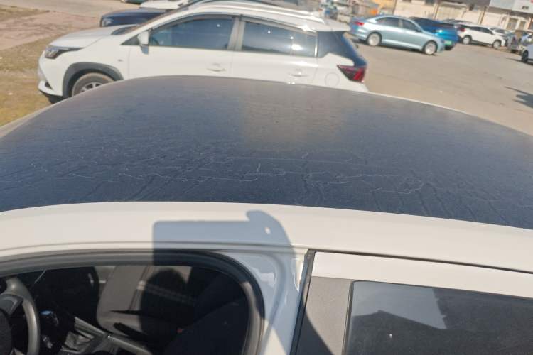 Used Volkswagen Lavida 2019 Lavida Start 1.5L Automatic Trendy Version China VI Standard