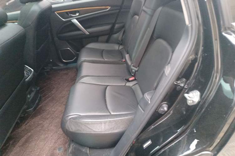 Used Honda Avancier 2017 370TURBO 2WD Luxury Edition
