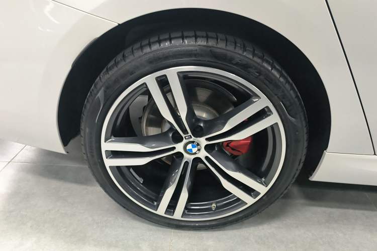 Used BMW 6 Series GT 2022 630i M Sport Package
