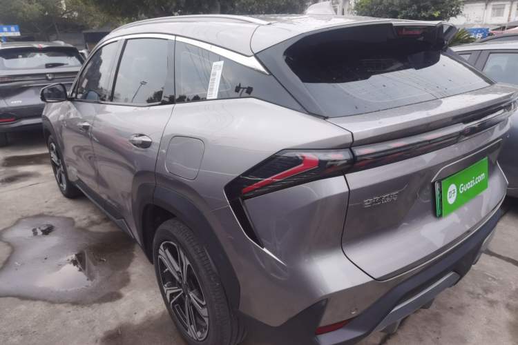 Used  L7 2025 EM-i 115km Exploration+ Edition