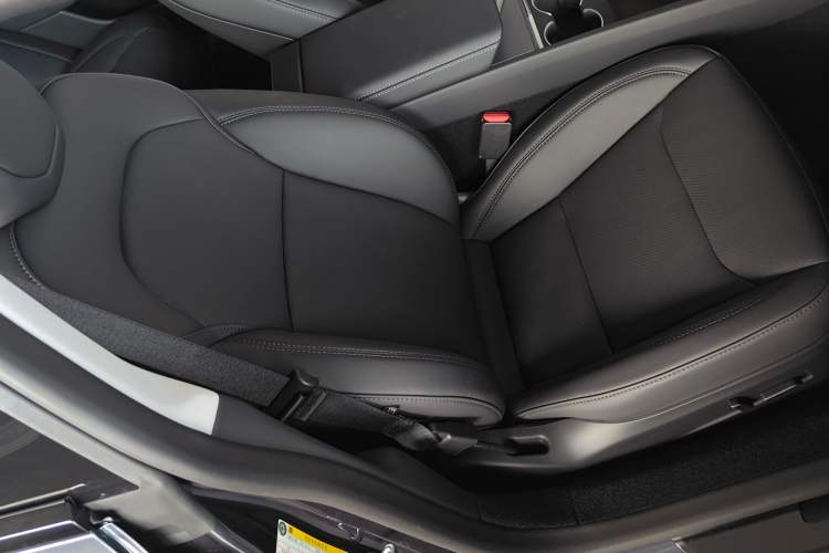 Used Tesla Model 3 2025 Rear-Wheel-Drive Version