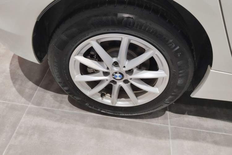 Used BMW 2 Series Active Tourer 2016 218i Fashion Model
