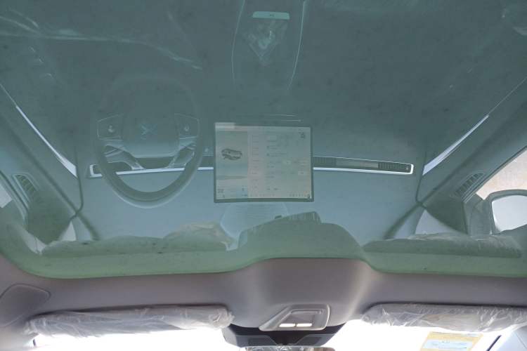 Used XPeng MONA M03 2025 620 Ultra-Long Range Plus
