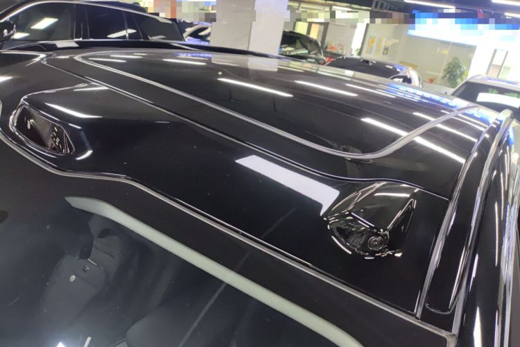 Used Nio ES7 2022 75 kWh
