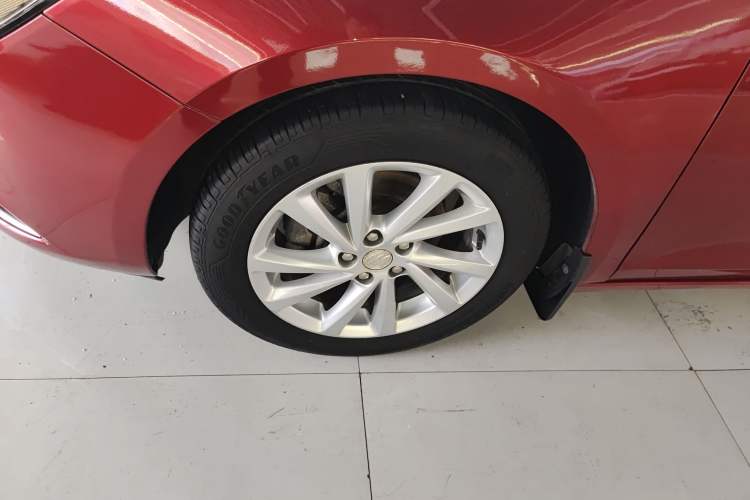 Used Buick Verano 2017 Sedan 15S Automatic Entry Model
