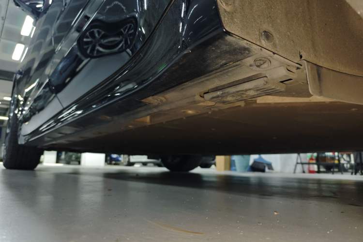 Used Zeekr 001 2024 WE Edition 100 kWh Rear-Drive
