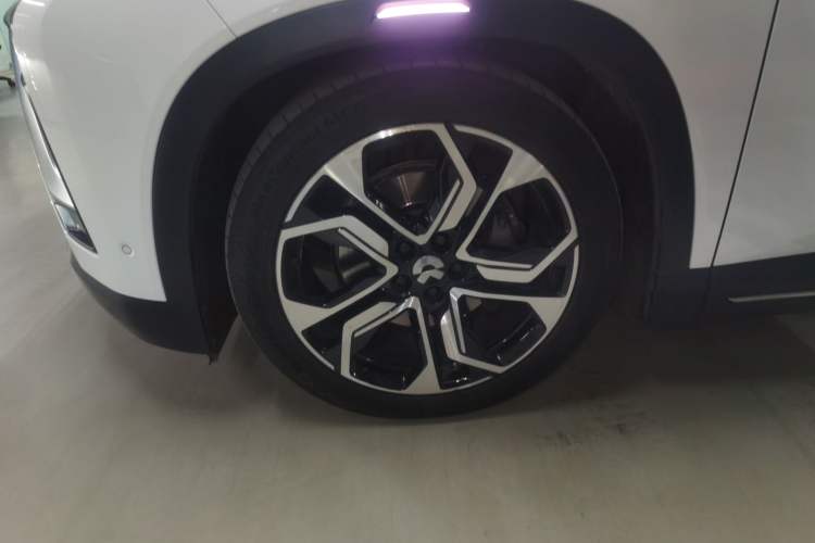 Used Nio ES8 2018 Founder Edition
