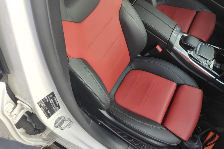 Used Mercedes-Benz A AMG 2020 AMG A 35 4MATIC