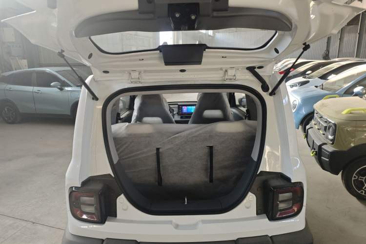 Used  Panda 2025 210km Panda Rider
