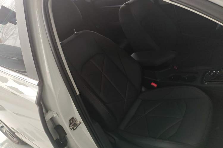 Used Volkswagen Lavida 2024 300TSI DSG Starry Sky Leading Edition