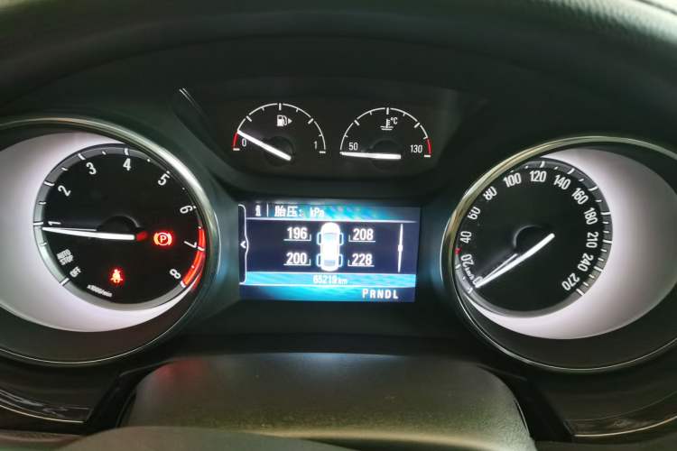 Used Buick Verano 2019 Sedan 15S Automatic Leading Model