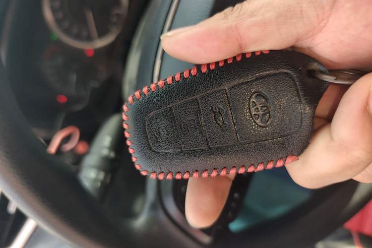 Used Toyota Corolla 2021 1.2T S-CVT Elite PLUS Edition