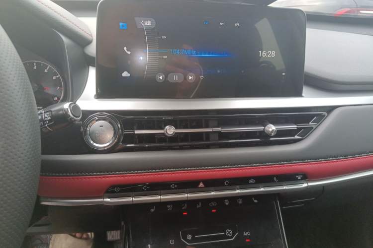 Used Chery Tiggo 7 2022 Super Edition 1.5T CVT Super Warrior
