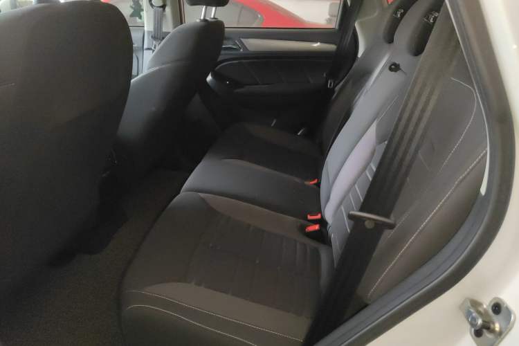 Used Roewe RX5 2020 20T Manual 4G Connect Million Edition
