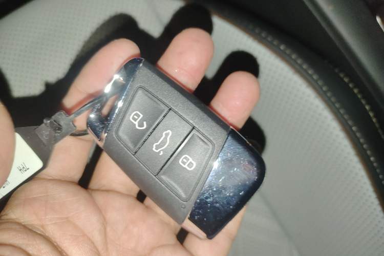 Used Volkswagen Magotan 2023 2 Million Units Limited-Edition 380TSI DSG Flagship Version
